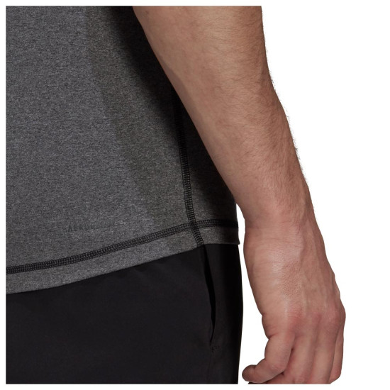 Adidas Ανδρική κοντομάνικη μπλούζα Freelift Ultimate Aeroready Designed 2 move